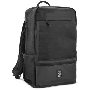 Mochila Unissex para Laptop À prova D, CHROME BG 219 ALLB, Preto