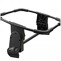 Adaptador para Cadeirinha Veer Preto Compatível com Modelos Chicco para Carrinho Cruiser