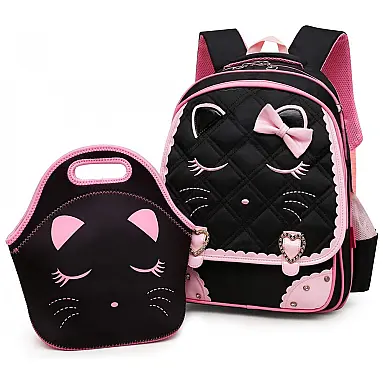 Mochila Escolar Infantil Efree Impermeável