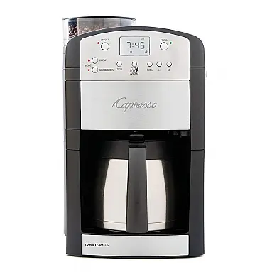 Cafeteira Elétrica Programável 2.4L em
