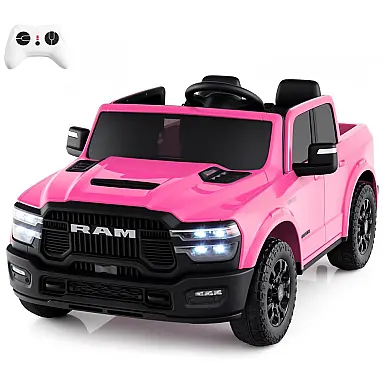 Carro Elétrico Infantil 2 Lugares