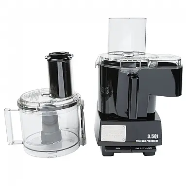 Waring WFP14SC Processador de Alimentos