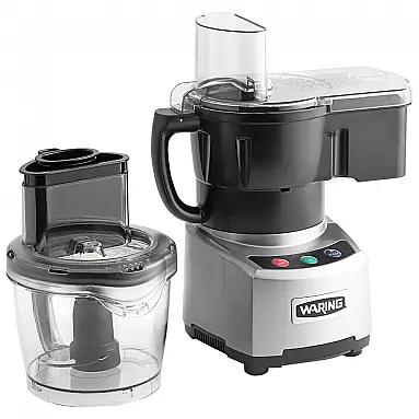 Waring WFP16SC Processador Combinado com