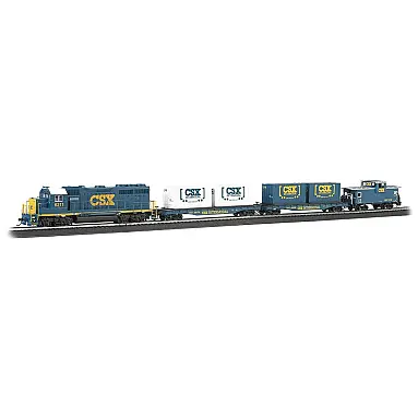Conjunto de Trem Trenzinho Elétrico