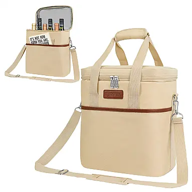 Bolsa Térmica Para Transporte de