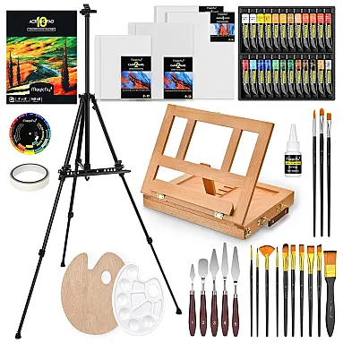 Magicfly MF8613 Kit de Pintura