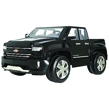 Chevy Carro Elétrico para Crianças,