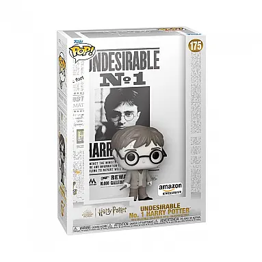 Funko Pop! Caixa de Exposição: