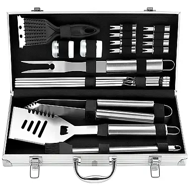Kit Churrasco na Grelha 20