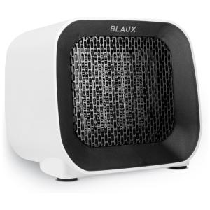 Aquecedor de Cerâmica Elétrico Portátil BLAUX 30448 , 1200W, 110V, Branco