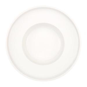 Prato Fundo para Massas de 29 cm, Elegância e Praticidade em Sua Mesa com Formato Redondo e Material de Porcelana, Villeroy Boch