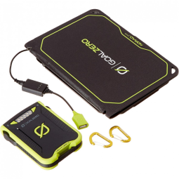 Goal Zero Painel Solar Carregador Portátil 30W USB