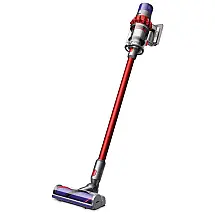 Aspirador de Pó Cyclone V10 sem Fio 150W, DYSON 244393 01, Vermelho
