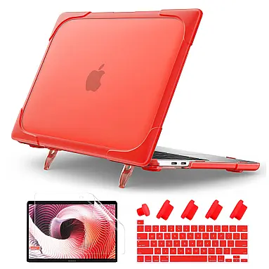 Capa Rígida Batianda para MacBook