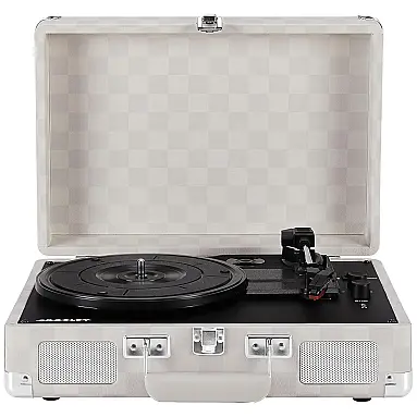Vitrola Toca-Discos Cruiser Plus, Vintage,