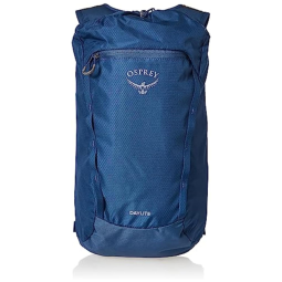 Mochila de Acampamento Camping 15L, Impermeável, OSPREY 10003252, Azul