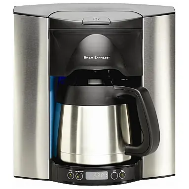 Cafeteira de Embutir na Parede