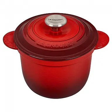 Panela de Ferro Fundido para