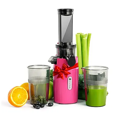 Centrifuga de Frutas Compacta com