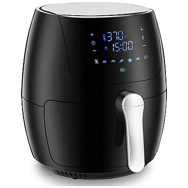 Fritadeira Elétrica AirFryer Antarctic Star
