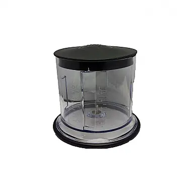 Jarra de reposição Ninja Master