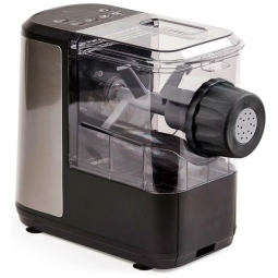 Máquina de Macarrão Automática com 8 Configurações, 110v, EMERIL LAGASSE, Preto
