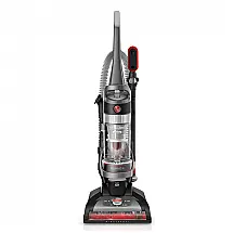 Aspirador de Pó com Fio com Acessórios Ideal para Carpetes e Pisos, 110v, HOOVER UH71350V, Preto