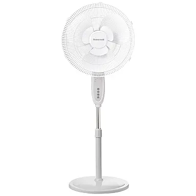 Ventilador Pedestal com Controle Remoto