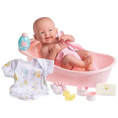 Bebê Recém-Nascido Newborn, Kit de