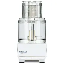 Processador Pro 11 Xícaras 625 Watts, 110v, CUISINART DLC 8SY, Branco