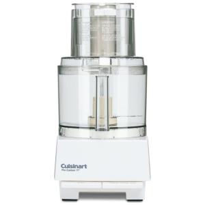 Processador Pro 11 Xícaras 625 Watts, 110v, CUISINART DLC 8SY, Branco