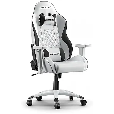 Cadeira Gamer Ergonômica, Reclinável e