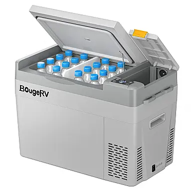 Cooler Elétrico Automotivo Portátil 30