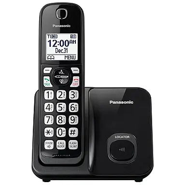 Telefone sem Fio com 1