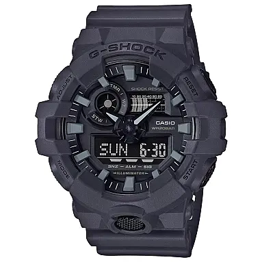 Relógio Masculino G Shock Quartzo,
