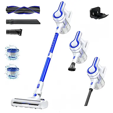 Aspirador de Pó EICOBOT AR182