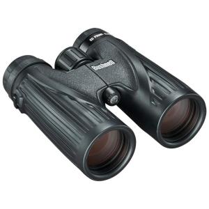 Binóculos 10x42 Ultra HD para Adultos, Bushnell, Preto