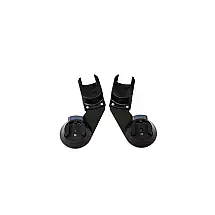 Adaptador para Cadeirinha Bumbleride Era Compatível com Bebê Conforto Clek, Nuna, Maxi Cosi e Cybex