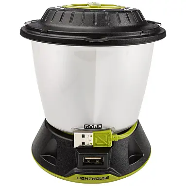 Lanterna LED 430 Lúmens Lighthouse