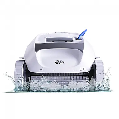 Dolphin E10 (Modelo 2026) Aspirador