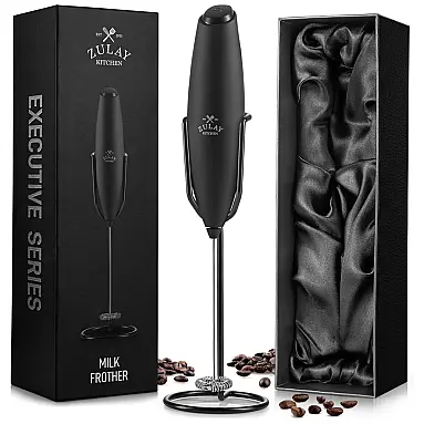Mixer Espumador de Leite á