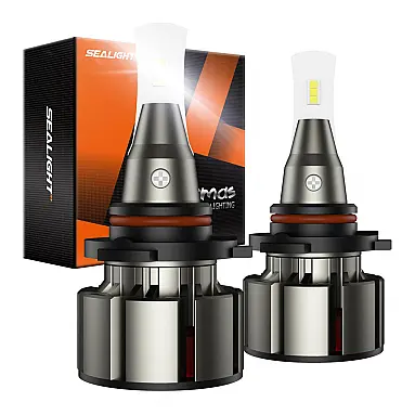Lâmpadas Automotivas Para Farol 9005