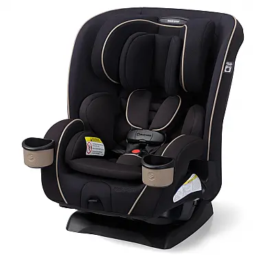 Cadeirinha Maxi-Cosi Kani Cinza Caviar