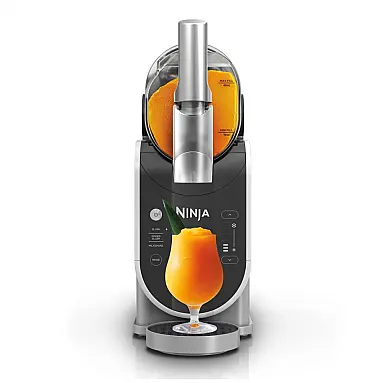 Máquina de Bebidas Geladas Ninja