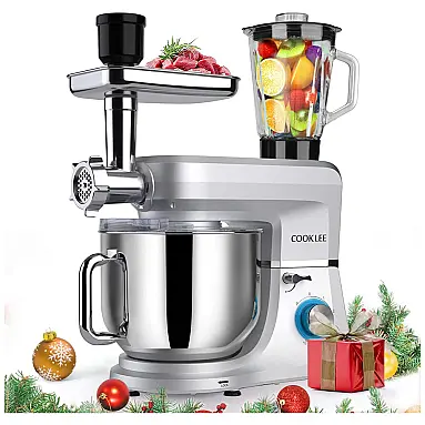 COOKLEE SM 1507BM Batedeira de