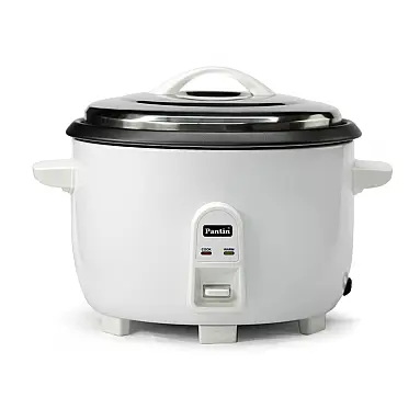 Panela de Arroz Elétrica 2.8L