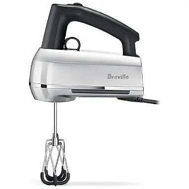 Batedeira de Mão BHM800SIL 9