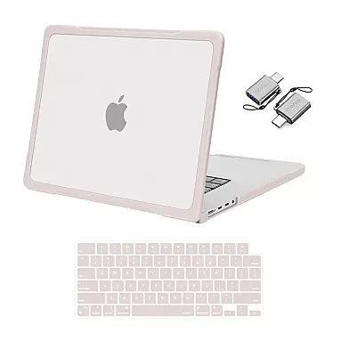 MOSISO Capa para MacBook Pro