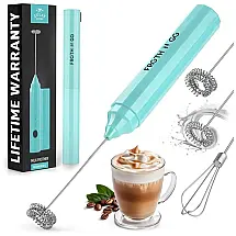 Mixer Elétrico com Suporte, Zulay Kitchen, Prata