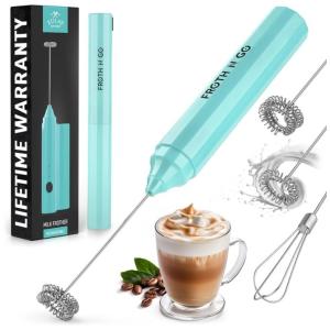 Mixer Elétrico com Suporte, Zulay Kitchen, Prata